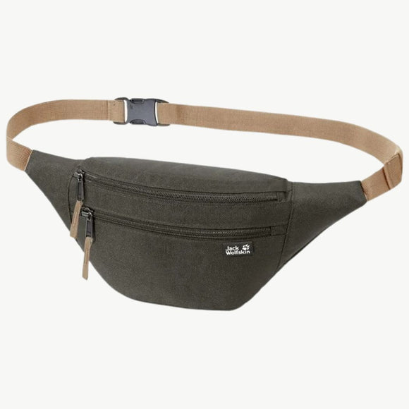 JACK WOLFSKIN jack wolfskin Hokus Pokus Unisex Waist Bag