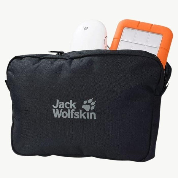 jack wolfskin Jack.Pot De Luxe Unisex Backpack - RUNNERS SPORTS