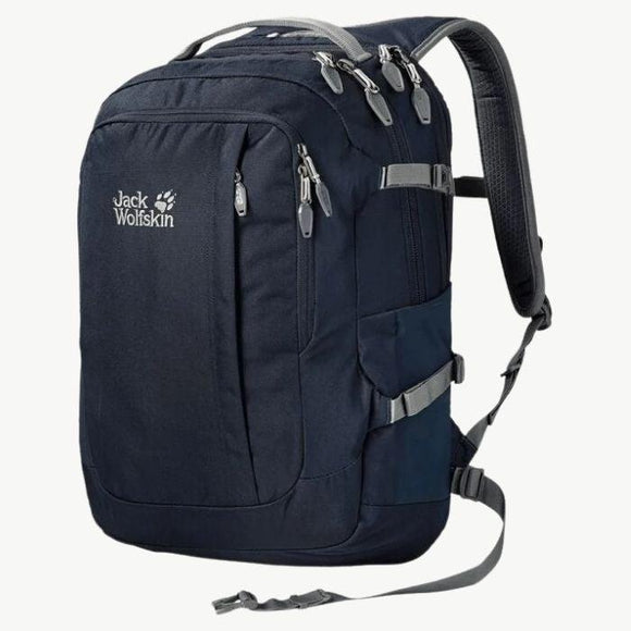 JACK WOLFSKIN jack wolfskin Jack.Pot De Luxe Unisex Backpack