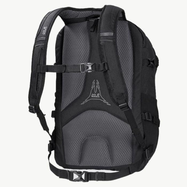 JACK WOLFSKIN jack wolfskin Jack.Pot De Luxe Unisex Backpack