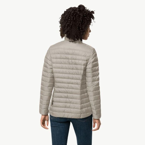 JACK WOLFSKIN jack wolfskin JWP Down Women's Jacket