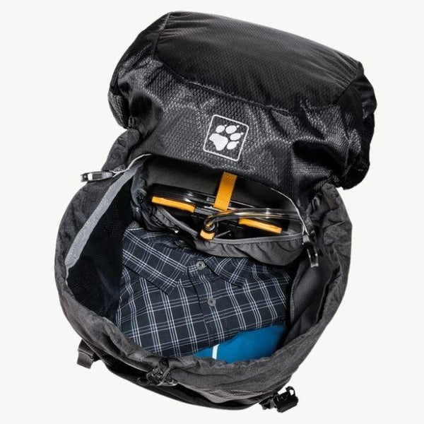 JACK WOLFSKIN jack wolfskin Trail 36 Backpack