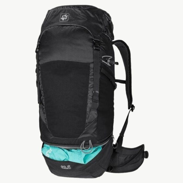 JACK WOLFSKIN jack wolfskin Trail 36 Backpack