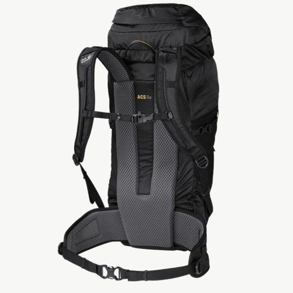 JACK WOLFSKIN jack wolfskin Trail 36 Backpack