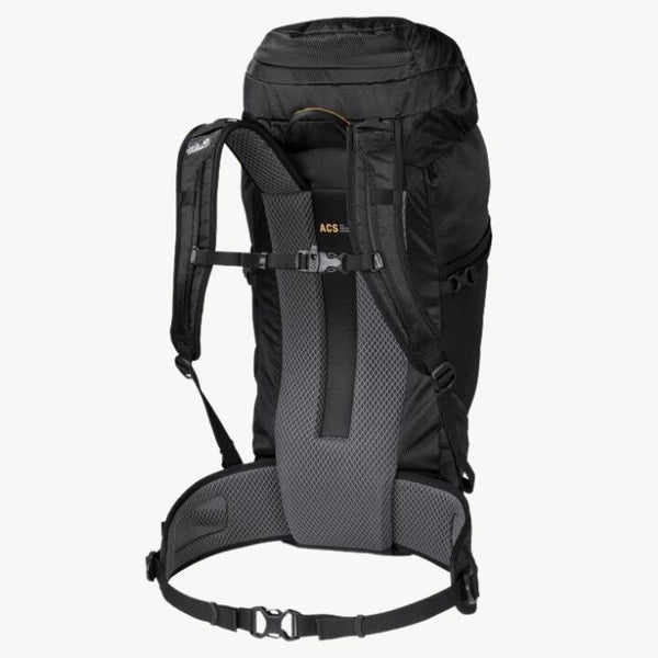 JACK WOLFSKIN jack wolfskin Kalari Trail 42 Unisex Backpack