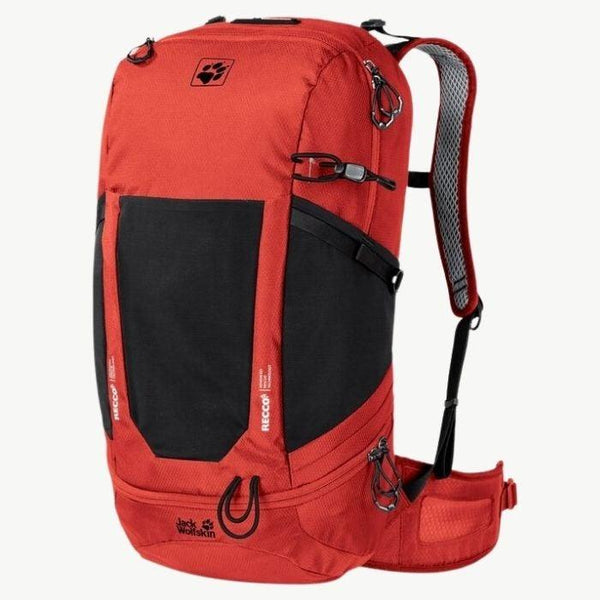 JACK WOLFSKIN jack wolfskin KIngston 30 Pack Recco