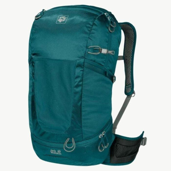 JACK WOLFSKIN jack wolfskin KIngston 30 Pack