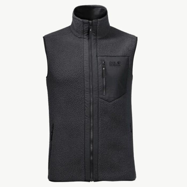 JACK WOLFSKIN jack wolfskin Kingsway Men's Vest