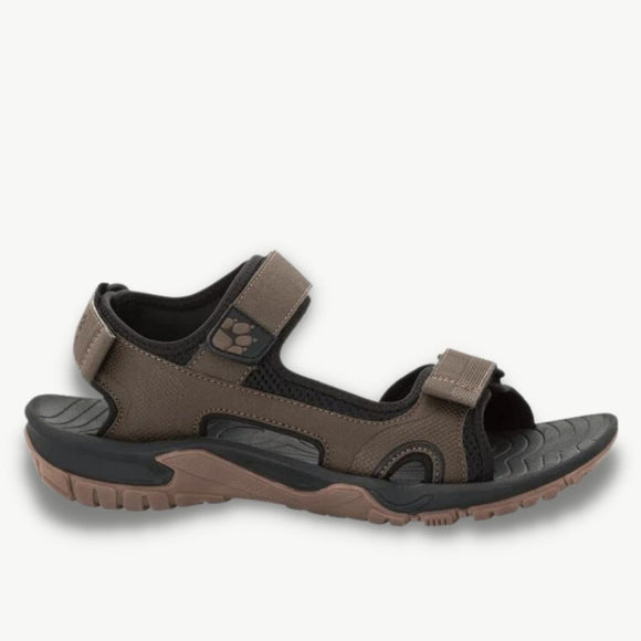 JACK WOLFSKIN jack wolfskin Lakewood Cruise Men's Sandals