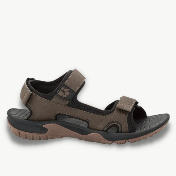 JACK WOLFSKIN jack wolfskin Lakewood Cruise Men's Sandals