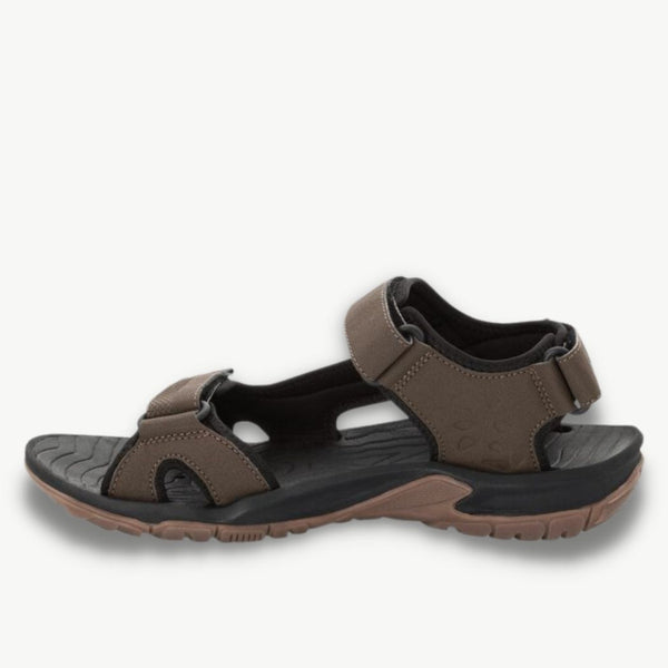 JACK WOLFSKIN jack wolfskin Lakewood Cruise Men's Sandals