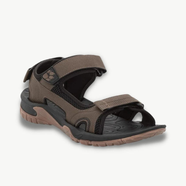 JACK WOLFSKIN jack wolfskin Lakewood Cruise Men's Sandals