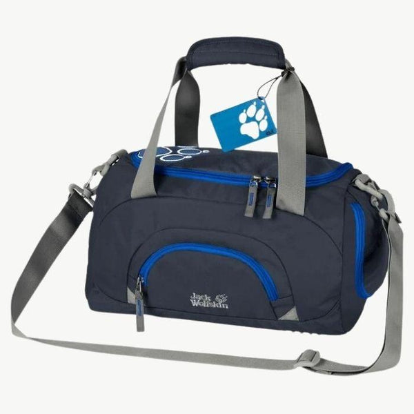 JACK WOLFSKIN jack wolfskin Looks Cool Unisex Sports Bag