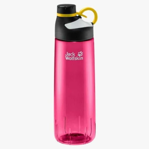 JACK WOLFSKIN jack wolfskin Mancora 1.0 Durable Water Bottle