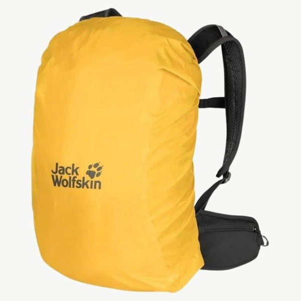 JACK WOLFSKIN jack wolfskin MOAB Jam 18 Unisex Bike Backpack