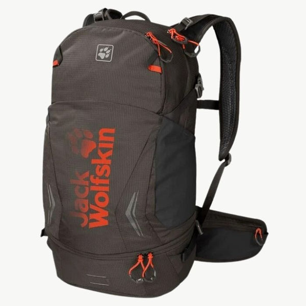 JACK WOLFSKIN jack wolfskin Moab Jam 30 Unisex Backpack