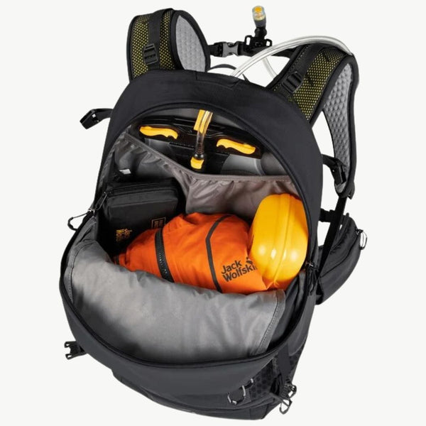 JACK WOLFSKIN jack wolfskin Moab Jam Pro 30.5 Backpack