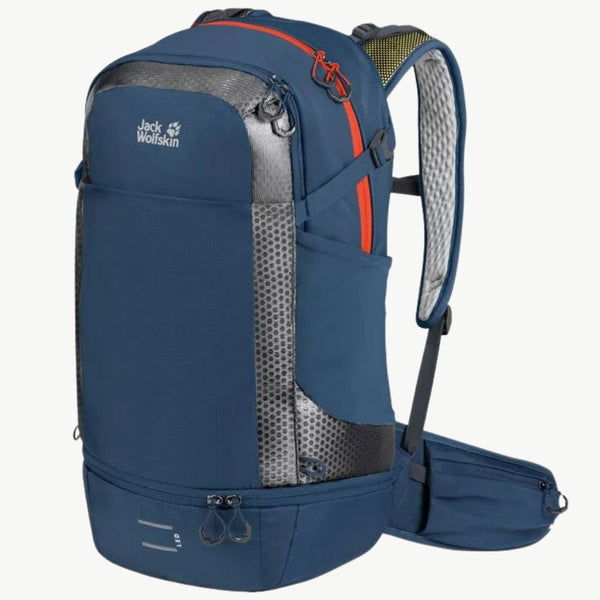 JACK WOLFSKIN jack wolfskin Moab Jam Pro 30.5 Unisex Backpack