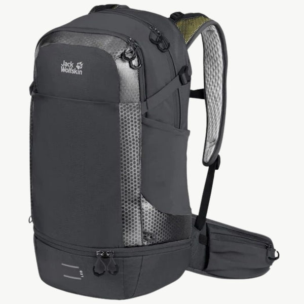 JACK WOLFSKIN jack wolfskin Moab Jam Pro 30.5 Unisex Backpack