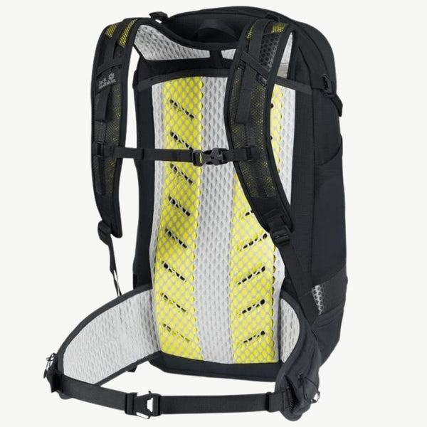 JACK WOLFSKIN jack wolfskin Moab Jam Pro 30.5 Unisex Backpack