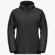 JACK WOLFSKIN jack wolfskin Moonrise 3IN1 Women's Jacket