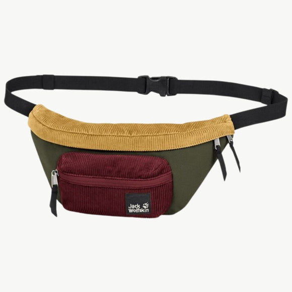 JACK WOLFSKIN jack wolfskin Nature Hipbag