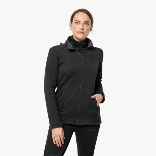 JACK WOLFSKIN jack wolfskin Norrland 3in1 Women's Jacket