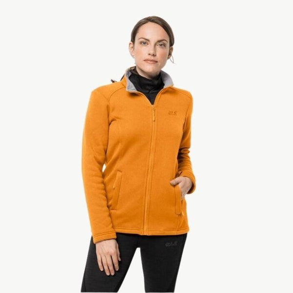 JACK WOLFSKIN jack wolfskin Norrland 3in1 Women's Jacket