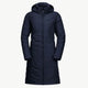 JACK WOLFSKIN jack wolfskin North York Women's Coat