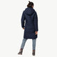 JACK WOLFSKIN jack wolfskin North York Women's Coat