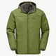 JACK WOLFSKIN jack wolfskin Northern Point Men's Jacket