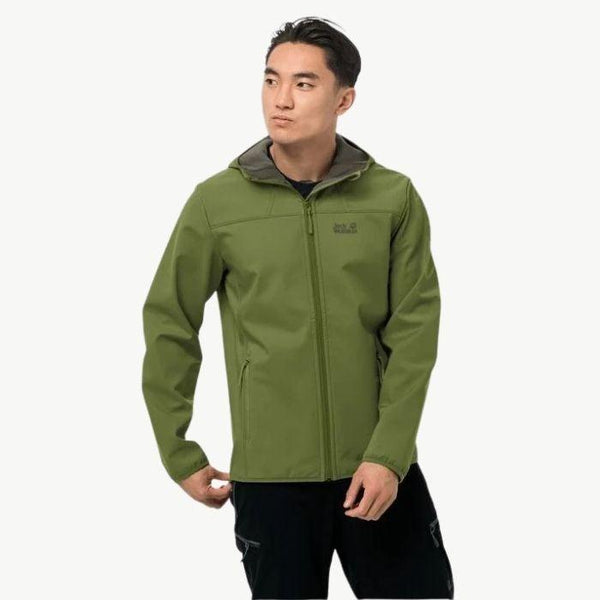 JACK WOLFSKIN jack wolfskin Northern Point Men's Jacket