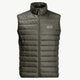 JACK WOLFSKIN jack wolfskin PACK N GO Men's Vest