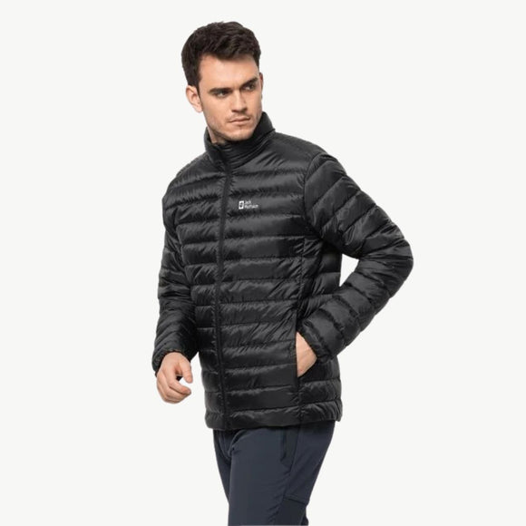 JACK WOLFSKIN jack wolfskin Pack & Go Men's Jacket