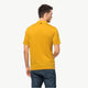 JACK WOLFSKIN jack wolfskin Pack & Go Men's Polo Shirt