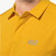 JACK WOLFSKIN jack wolfskin Pack & Go Men's Polo Shirt