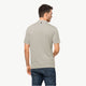 JACK WOLFSKIN jack wolfskin Pack & Go Men's Polo Shirt