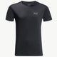 JACK WOLFSKIN jack wolfskin Pack & Go Men's Tee