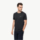 JACK WOLFSKIN jack wolfskin Pack & Go Men's Tee