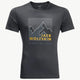 JACK WOLFSKIN jack wolfskin Peak Graphic Men's Tee