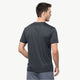 JACK WOLFSKIN jack wolfskin Peak Graphic Men's Tee