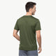 JACK WOLFSKIN jack wolfskin Peak Graphic Men's Tee