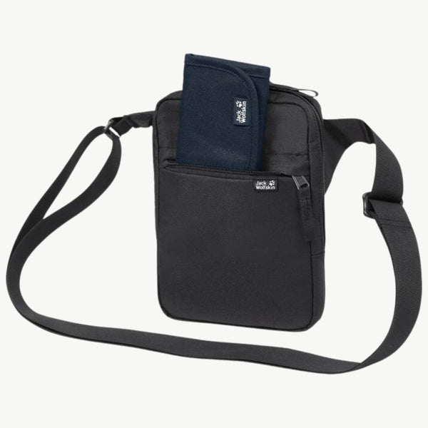 JACK WOLFSKIN jack Wolfskin Purser Unisex Shoulder Bag