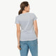 JACK WOLFSKIN jack wolfskin Rainbow Wolf Women's Tee