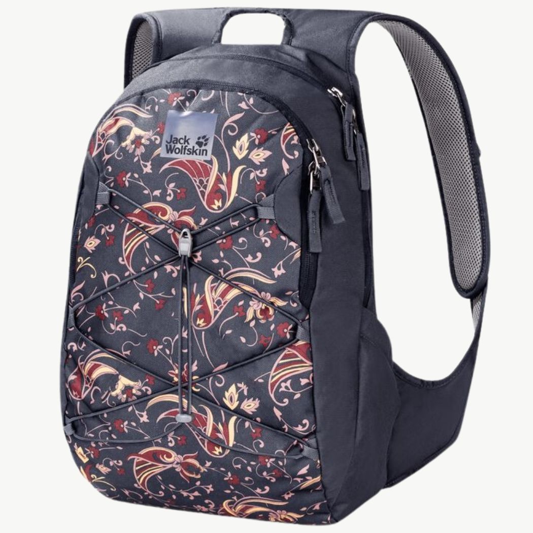 jack wolfskin Savona De Luxe Women's Day Pack – RUNNERS SPORTS