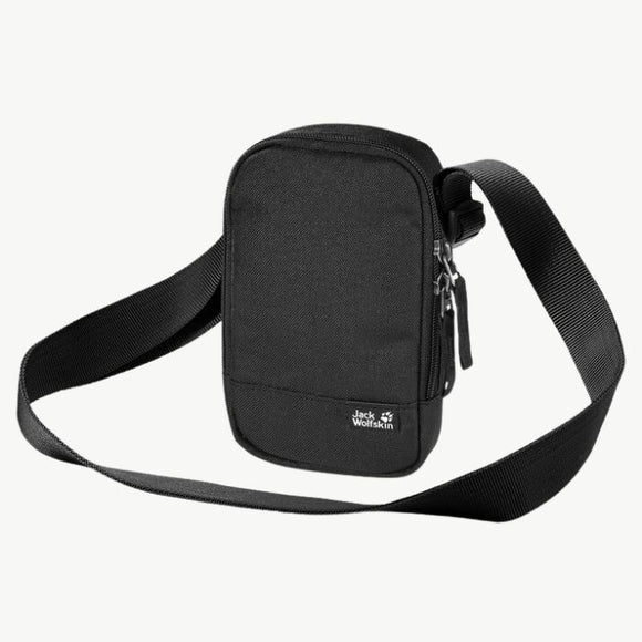 JACK WOLFSKIN jack wolfskin Secretary Unsiex Shoulder Bag