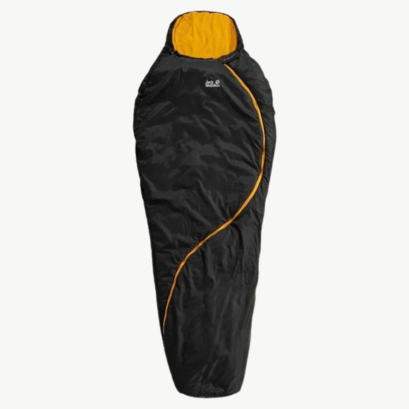 JACK WOLFSKIN jack wolfskin Smoozip -5 Unisex Sleeping Bag