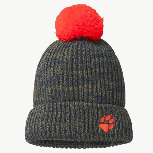 JACK WOLFSKIN jack wolfskin Snows Ball Kids Cap