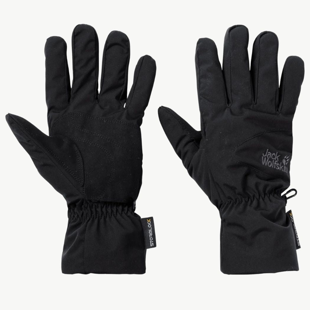 Windproof gloves deals