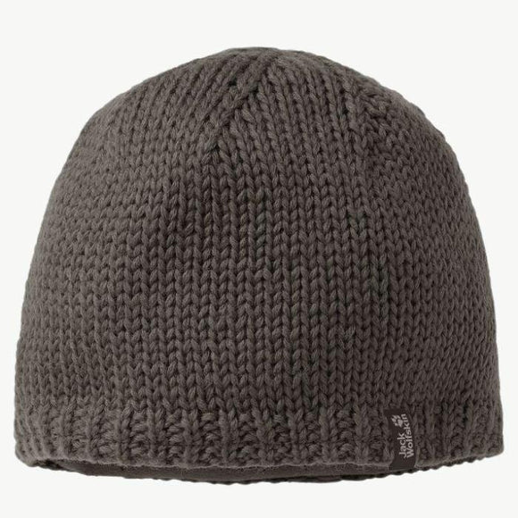 JACK WOLFSKIN jack wolfskin Stormlock Unisex Knit Cap